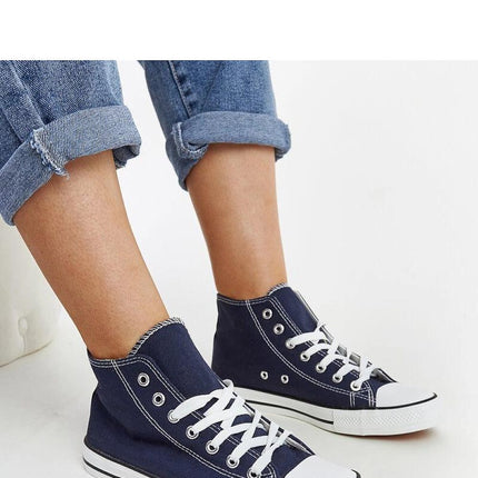  Sneakers model 207501 Solea 