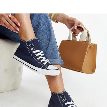  Sneakers model 207501 Solea 