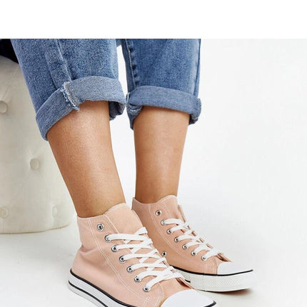  Sneakers model 207502 Solea 