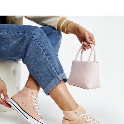  Sneakers model 207502 Solea 