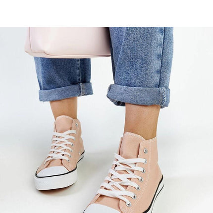  Sneakers model 207502 Solea 