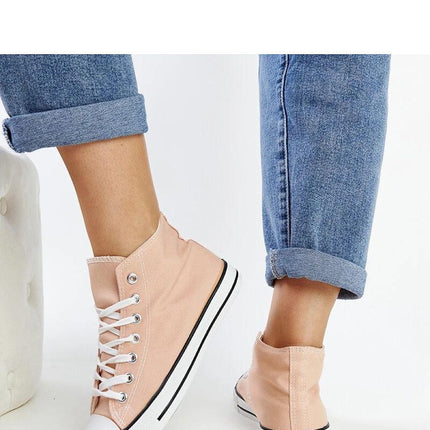  Sneakers model 207502 Solea 
