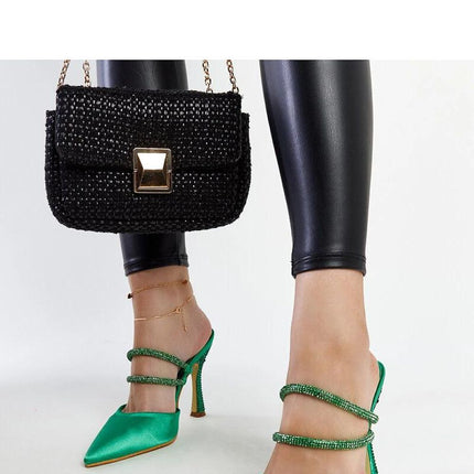  High heel pumps model 207510 Solea 