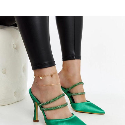  High heel pumps model 207510 Solea 