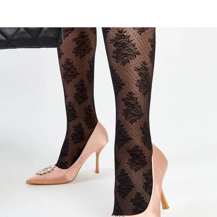  High heel pumps model 207511 Solea 