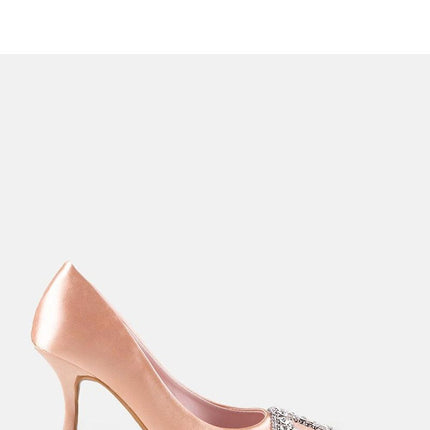  High heel pumps model 207511 Solea 