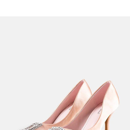  High heel pumps model 207511 Solea 