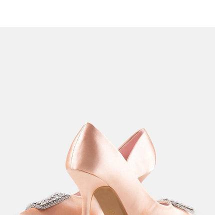  High heel pumps model 207511 Solea 