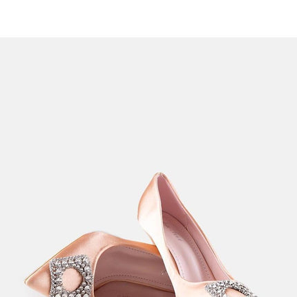  High heel pumps model 207511 Solea 