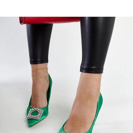  High heel pumps model 207512 Solea 