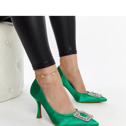  High heel pumps model 207512 Solea 