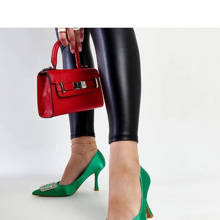  High heel pumps model 207512 Solea 