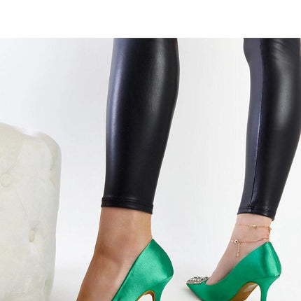  High heel pumps model 207512 Solea 