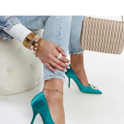  High heel pumps model 207513 Solea 