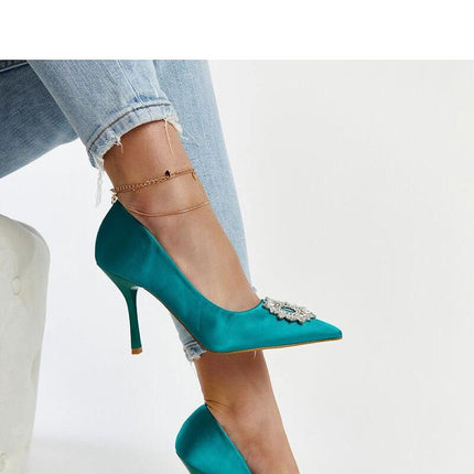  High heel pumps model 207513 Solea 