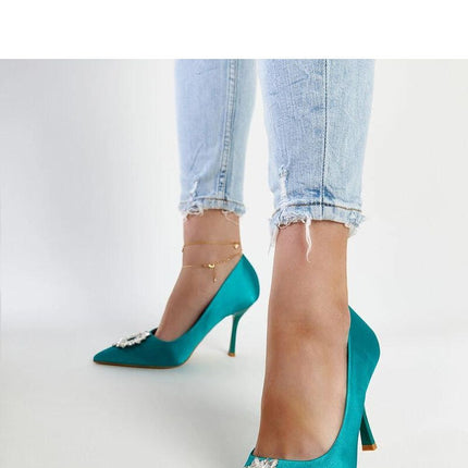  High heel pumps model 207513 Solea 