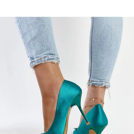  High heel pumps model 207513 Solea 