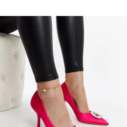  High heel pumps model 207514 Solea 