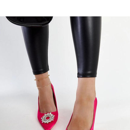  High heel pumps model 207514 Solea 