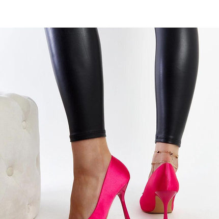  High heel pumps model 207514 Solea 