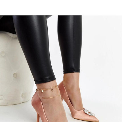  High heel pumps model 207515 Solea 