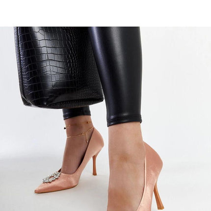  High heel pumps model 207515 Solea 