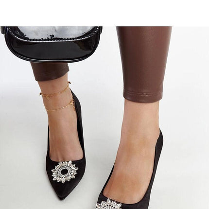  High heel pumps model 207516 Solea 