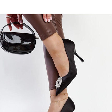  High heel pumps model 207516 Solea 