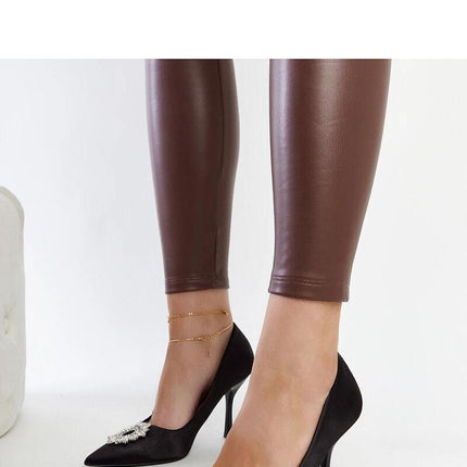  High heel pumps model 207516 Solea 