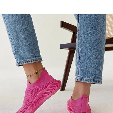  Sneakers model 207519 Solea 
