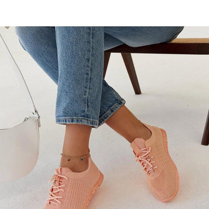  Sneakers model 207523 Solea 