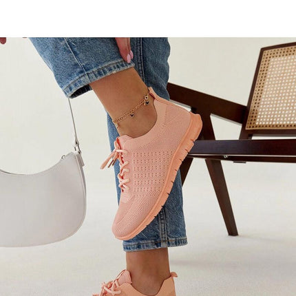  Sneakers model 207523 Solea 