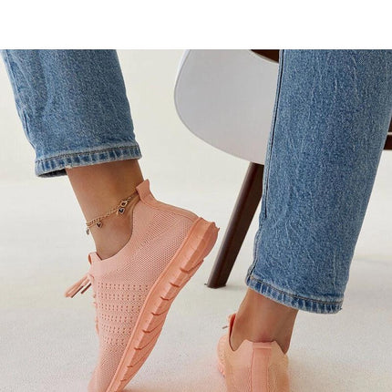  Sneakers model 207523 Solea 