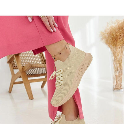  Sneakers model 207524 Solea 