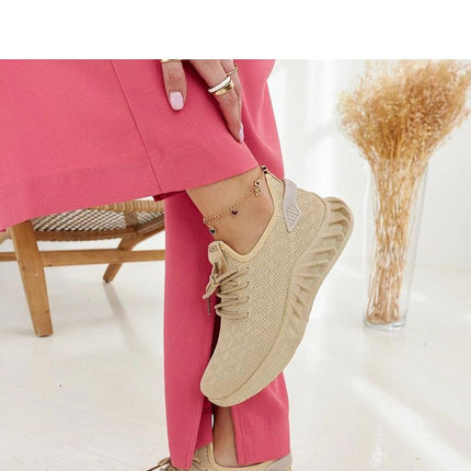  Sneakers model 207528 Solea 