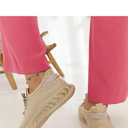  Sneakers model 207528 Solea 