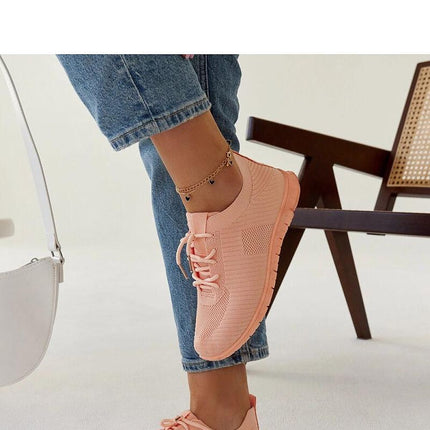 Sneakers model 207530 Solea 