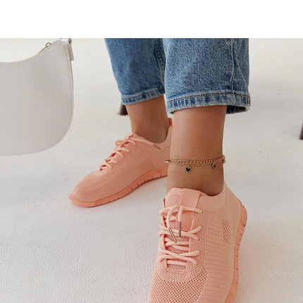  Sneakers model 207530 Solea 