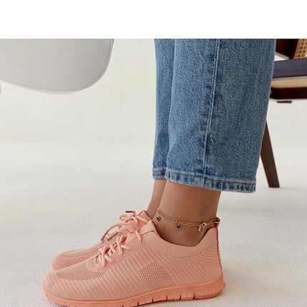  Sneakers model 207530 Solea 