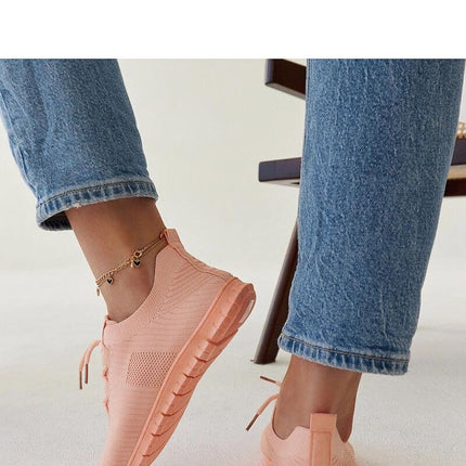  Sneakers model 207530 Solea 