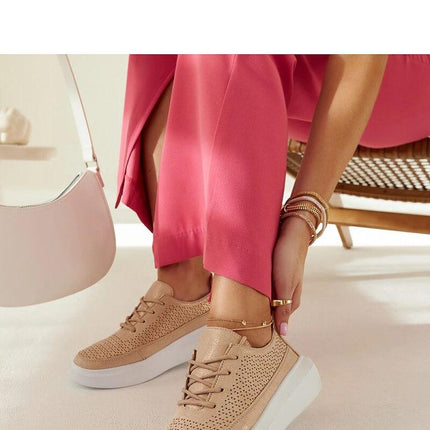  Sneakers model 207539 Solea 