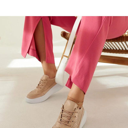  Sneakers model 207539 Solea 