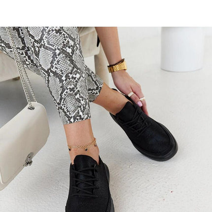  Sneakers model 207540 Solea 