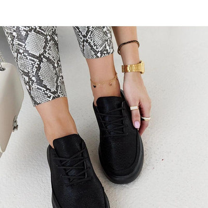 Sneakers model 207540 Solea 