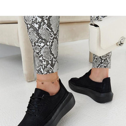  Sneakers model 207540 Solea 