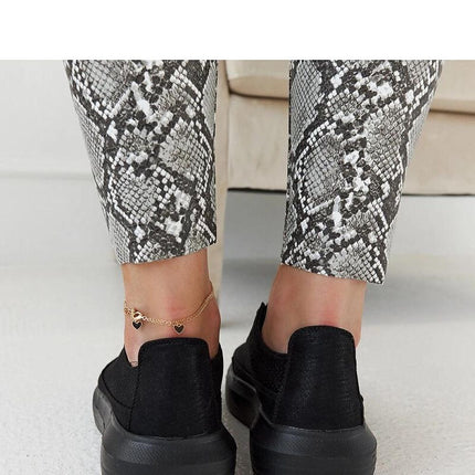  Sneakers model 207540 Solea 