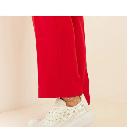  Sneakers model 207541 Solea 
