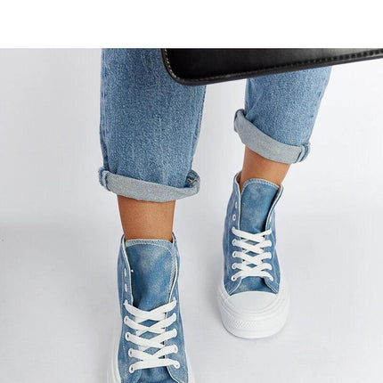  Sneakers model 207542 Solea 