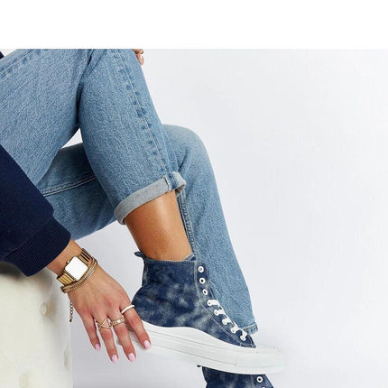  Sneakers model 207543 Solea 