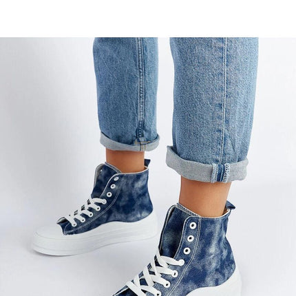  Sneakers model 207543 Solea 